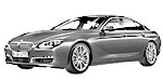 BMW F06 U1392 Fault Code