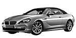 BMW F12 U1392 Fault Code