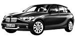 BMW F20 U1392 Fault Code